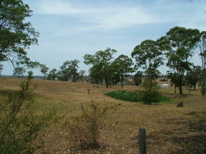 Box Hill NSW 2765