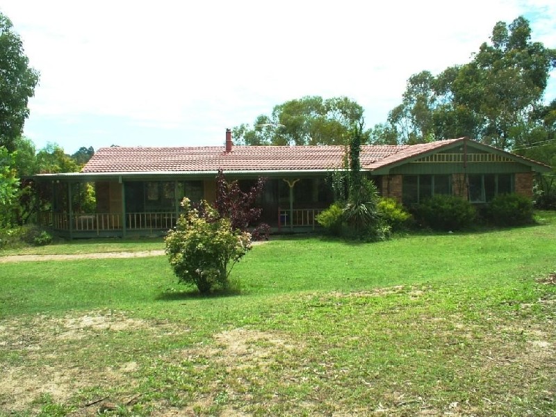 Kenthurst NSW 2156