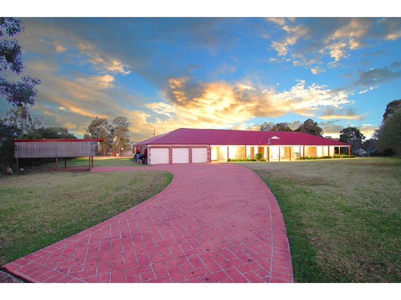 Windsor Downs NSW 2756