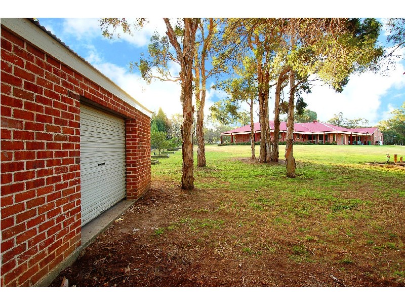 Windsor Downs NSW 2756