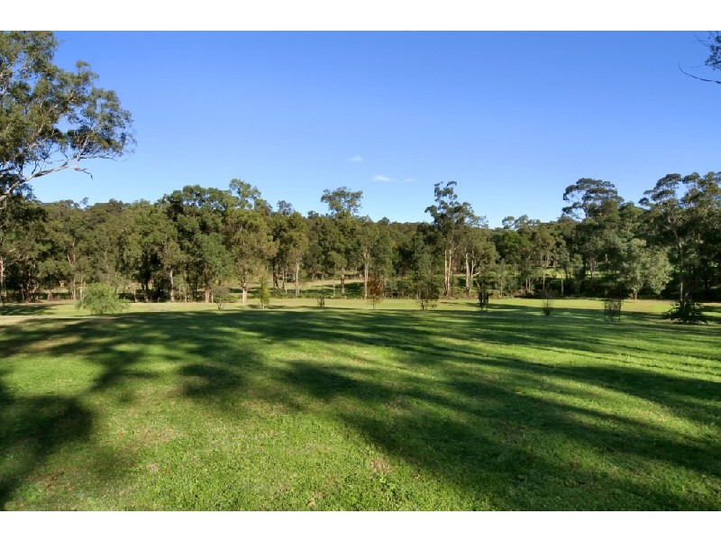 East Kurrajong NSW 2758