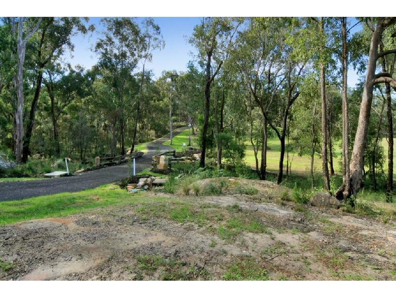 East Kurrajong NSW 2758