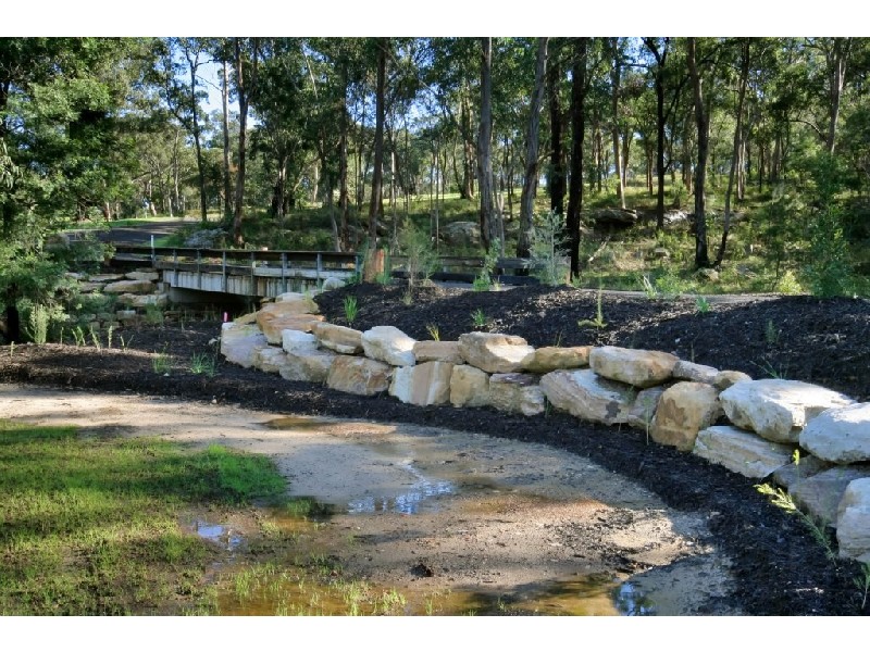 East Kurrajong NSW 2758