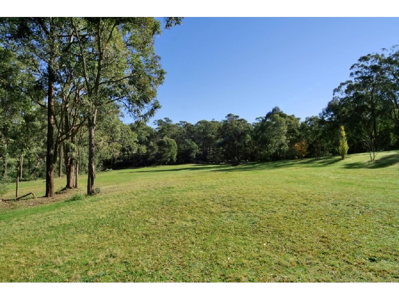 East Kurrajong NSW 2758