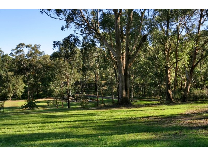 East Kurrajong NSW 2758