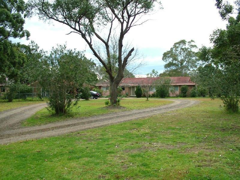 Glenhaven NSW 2156