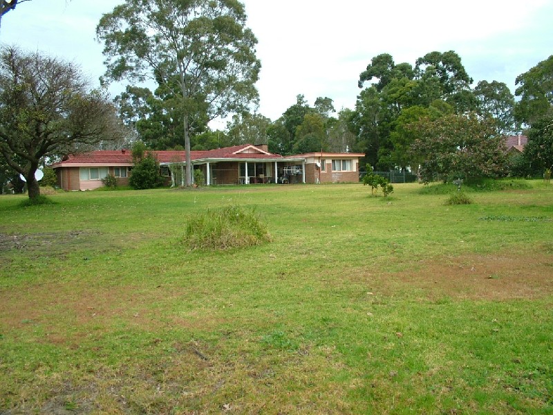 Glenhaven NSW 2156