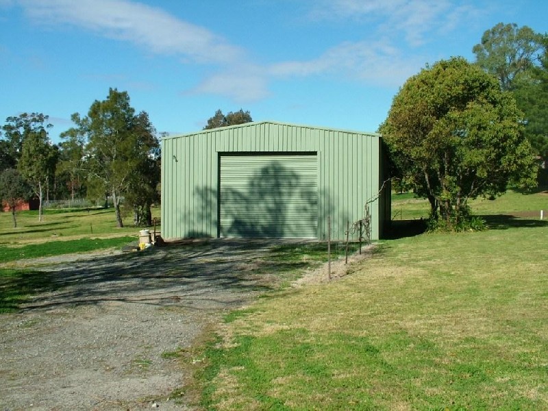 Kenthurst NSW 2156