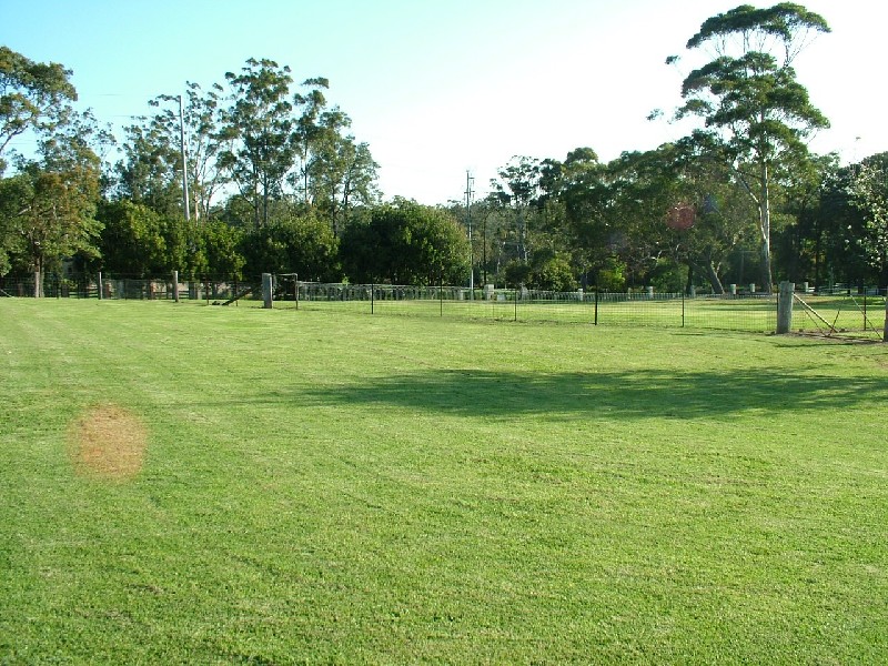 Dural NSW 2158