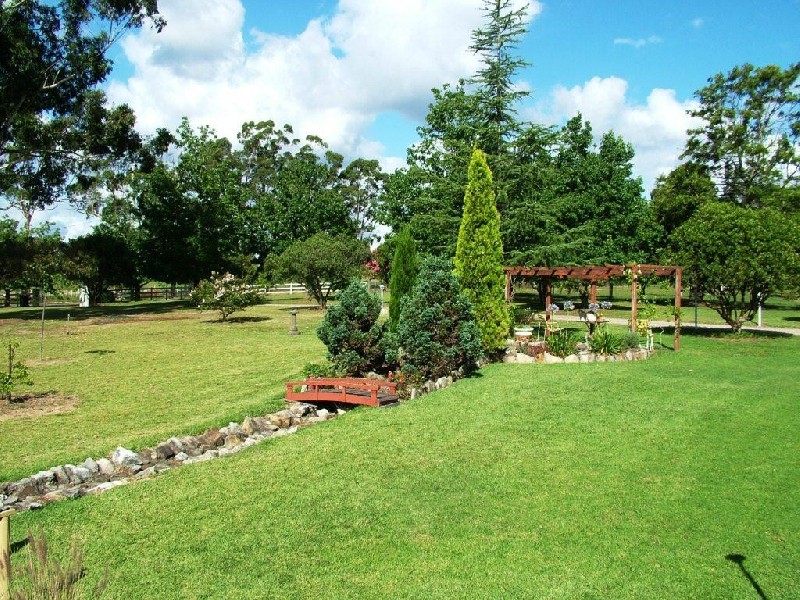 South Maroota NSW 2756