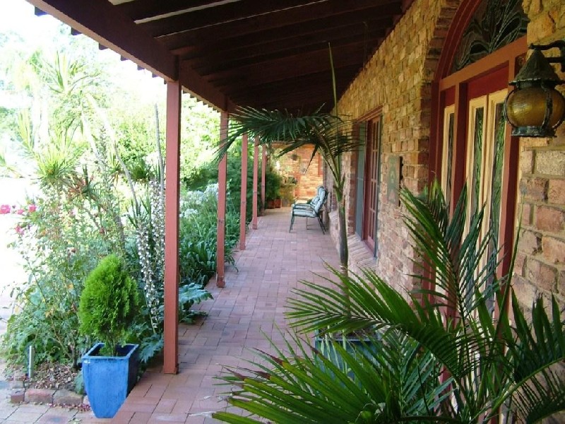 South Maroota NSW 2756