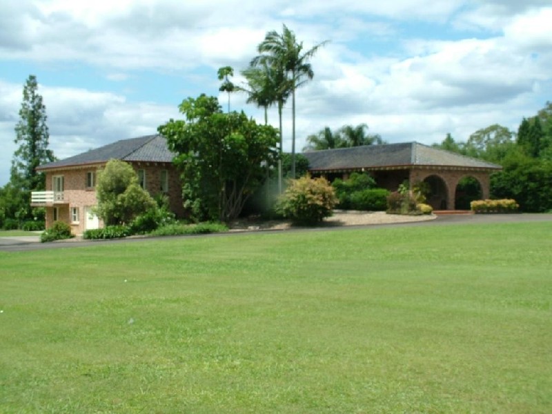 Kenthurst NSW 2156