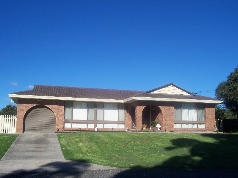 282 Pitt Town Road, Pitt Town NSW 2756