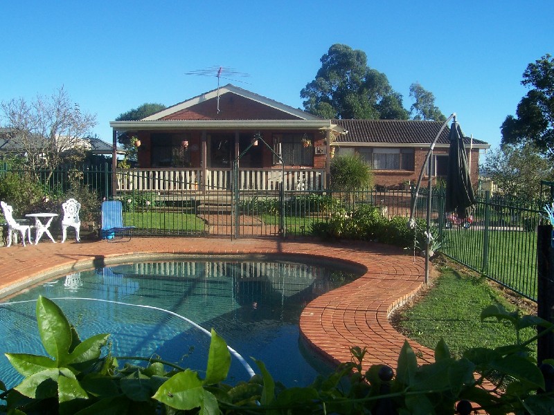 282 Pitt Town Road, Pitt Town NSW 2756