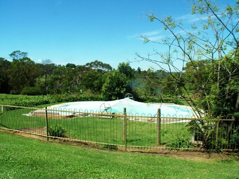 Kenthurst NSW 2156
