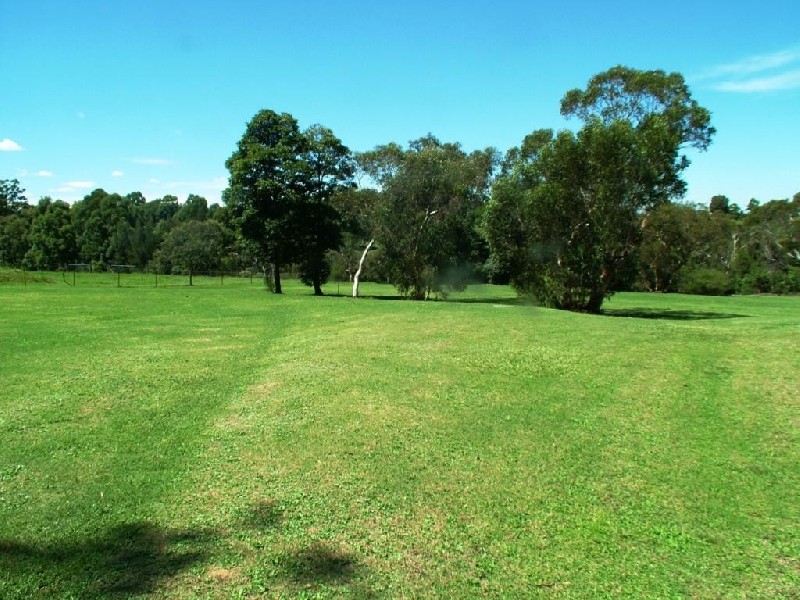 Kenthurst NSW 2156
