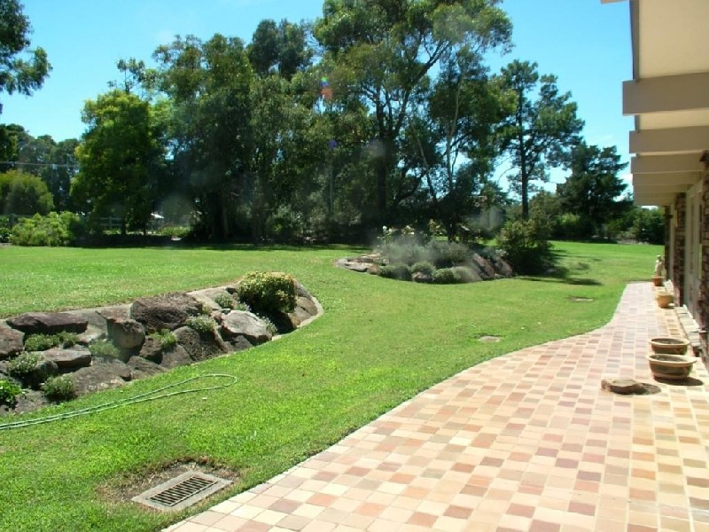 Kenthurst NSW 2156