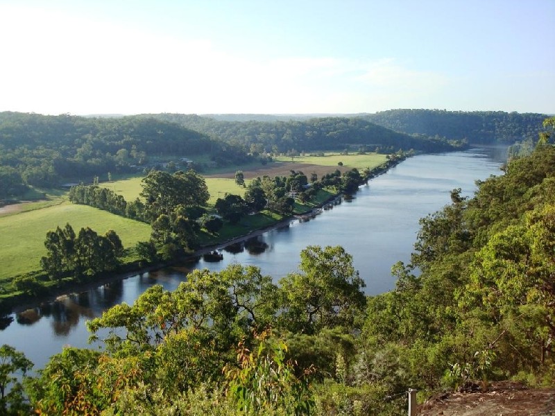 Sackville North NSW 2756