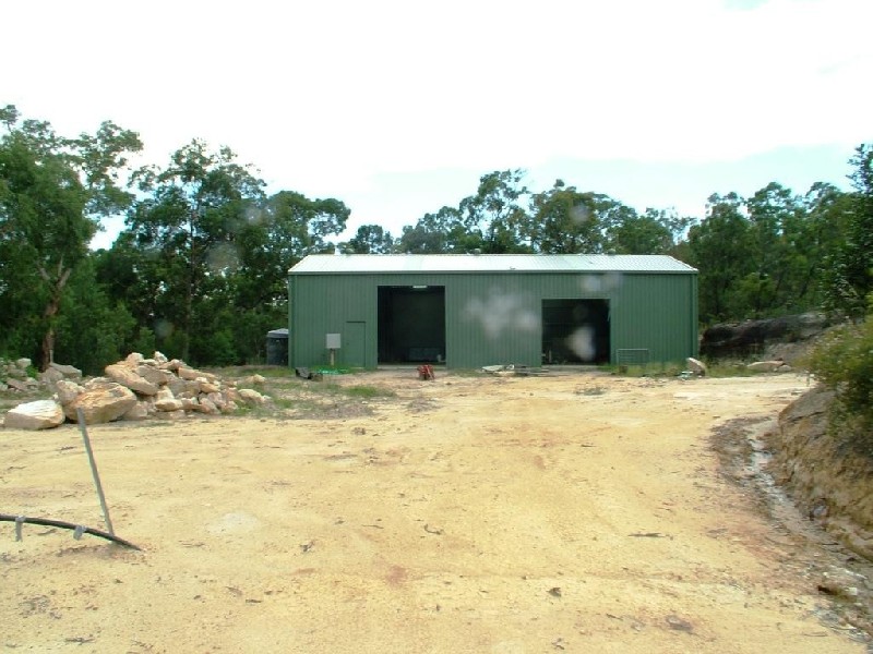 Sackville North NSW 2756