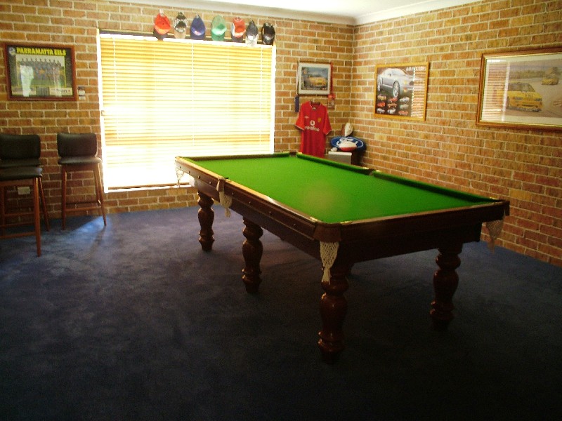 Mcgraths Hill NSW 2756