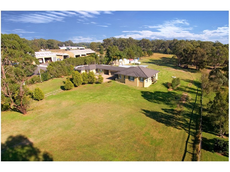 Oakville NSW 2765