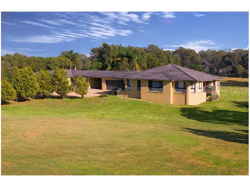 Oakville NSW 2765