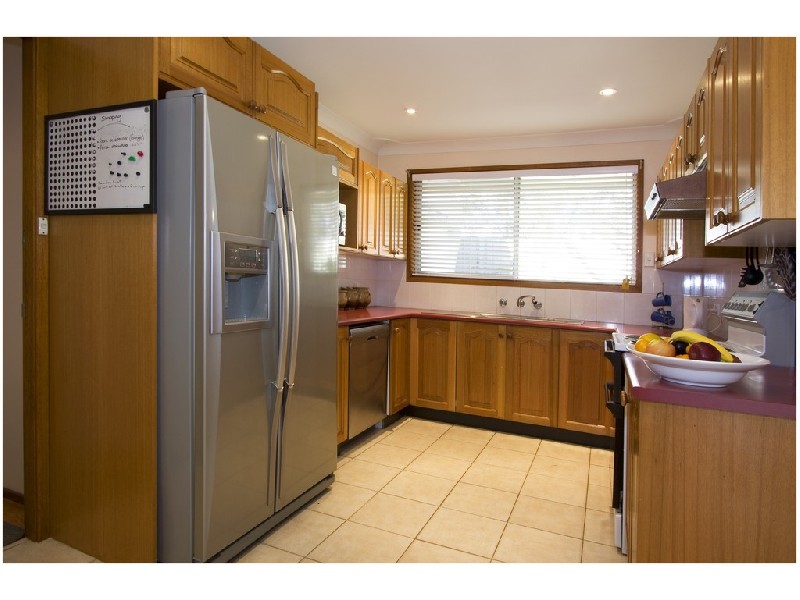 Oakville NSW 2765