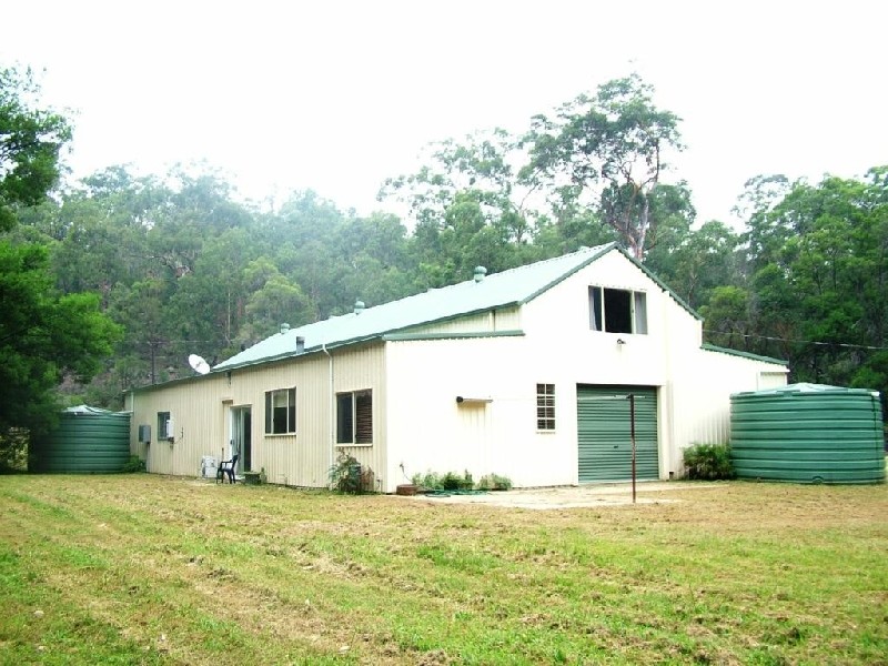 South Maroota NSW 2756