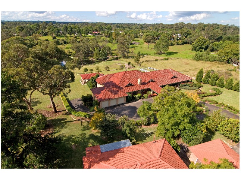 93  Pitt Town Road, Kenthurst NSW 2156