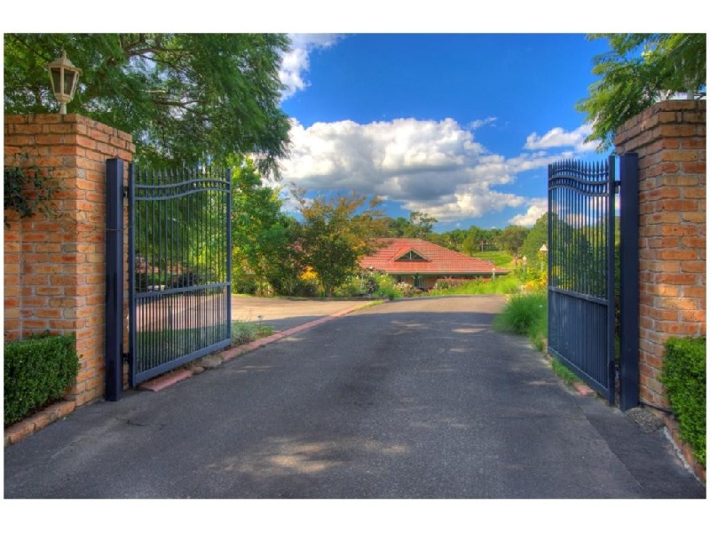 93  Pitt Town Road, Kenthurst NSW 2156