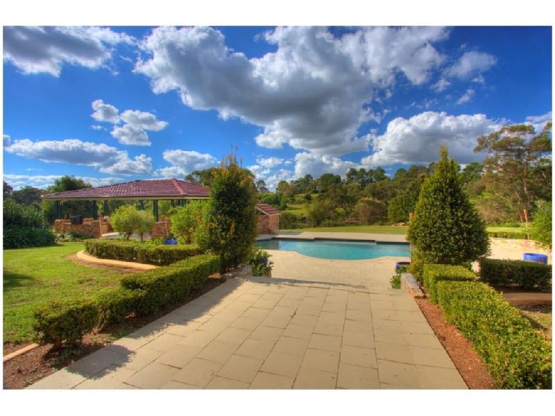 93  Pitt Town Road, Kenthurst NSW 2156