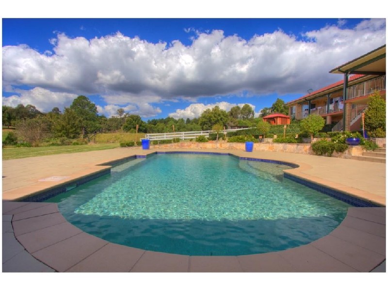 93  Pitt Town Road, Kenthurst NSW 2156