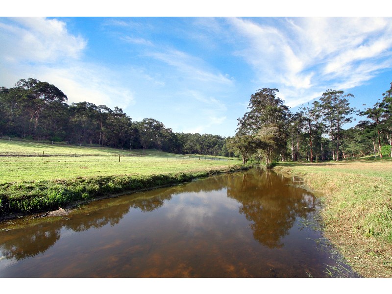 Kenthurst NSW 2156