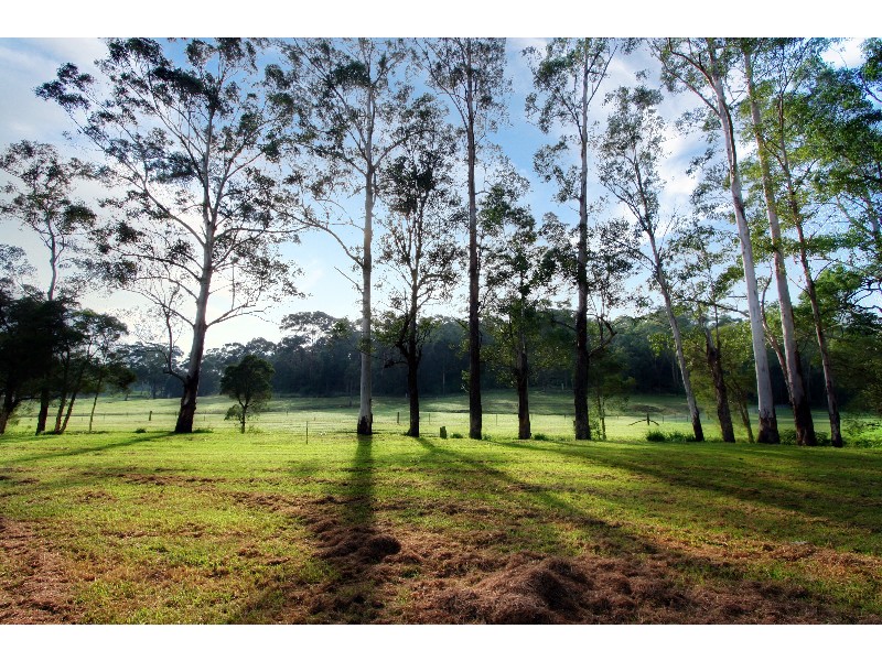 Kenthurst NSW 2156