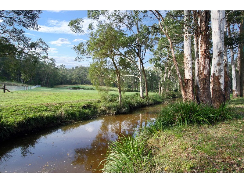 Kenthurst NSW 2156