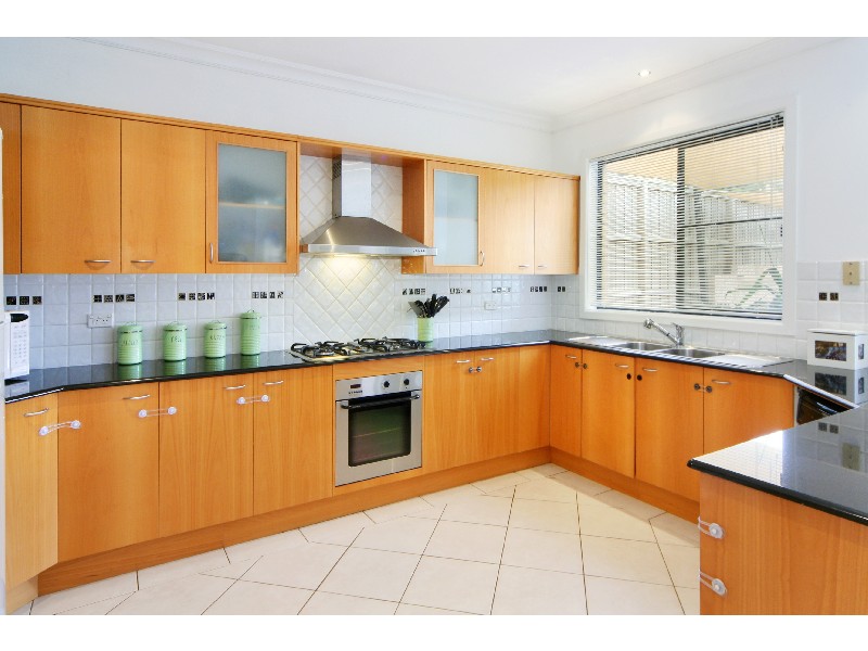 30 Broadleaf Crescent, Kellyville NSW 2155