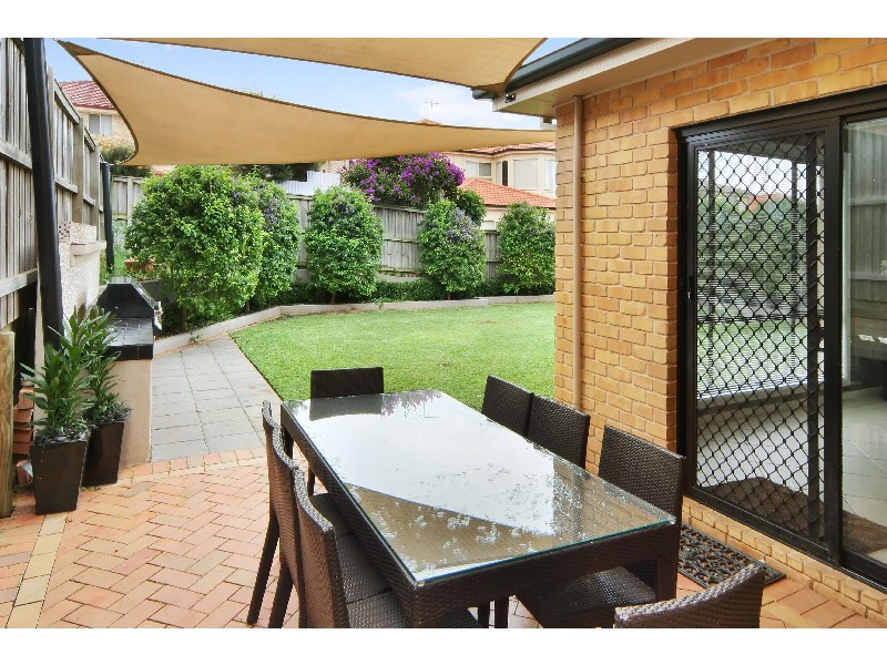 30 Broadleaf Crescent, Kellyville NSW 2155