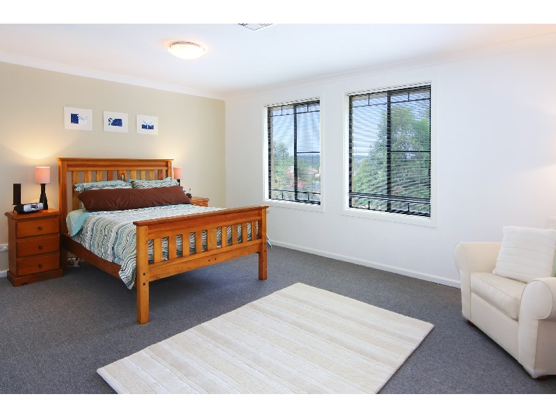 30 Broadleaf Crescent, Kellyville NSW 2155