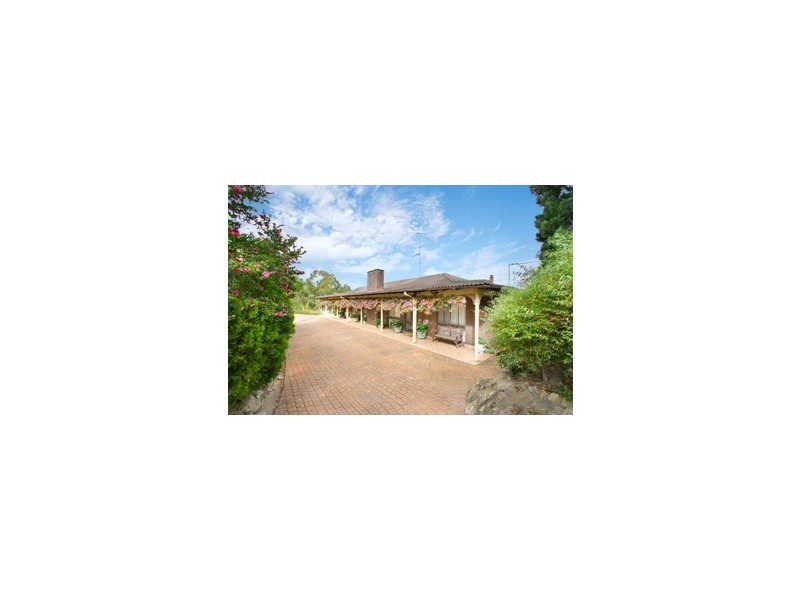 Kenthurst NSW 2156