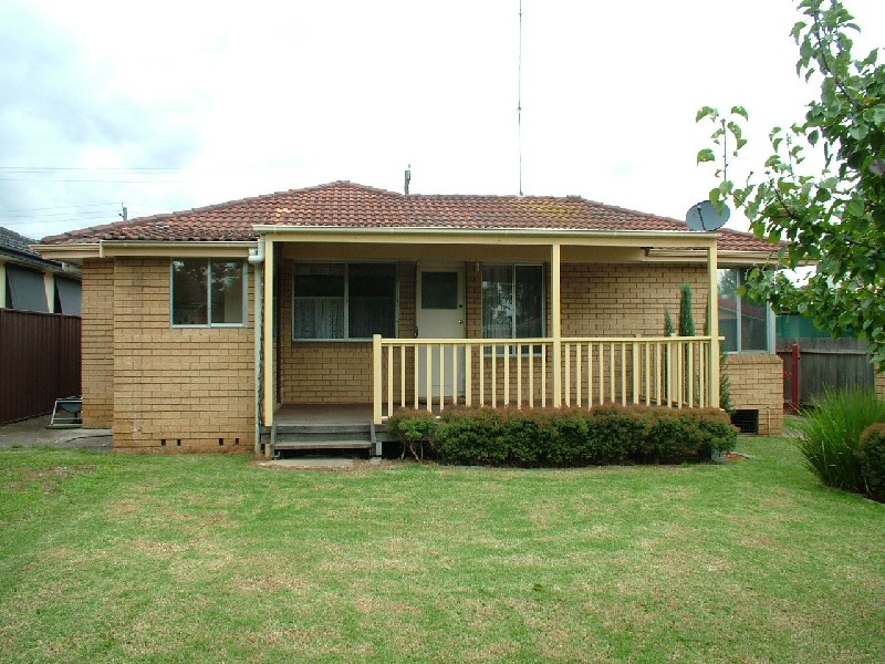 Riverstone NSW 2765