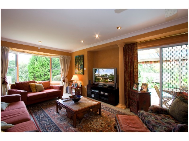 Cherrybrook NSW 2126
