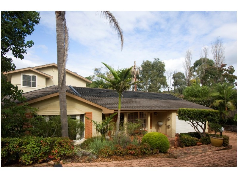 Cherrybrook NSW 2126