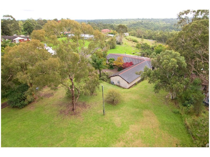 Annangrove NSW 2156