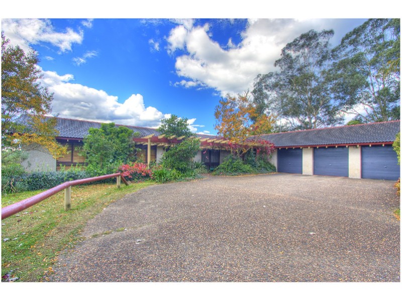 Annangrove NSW 2156
