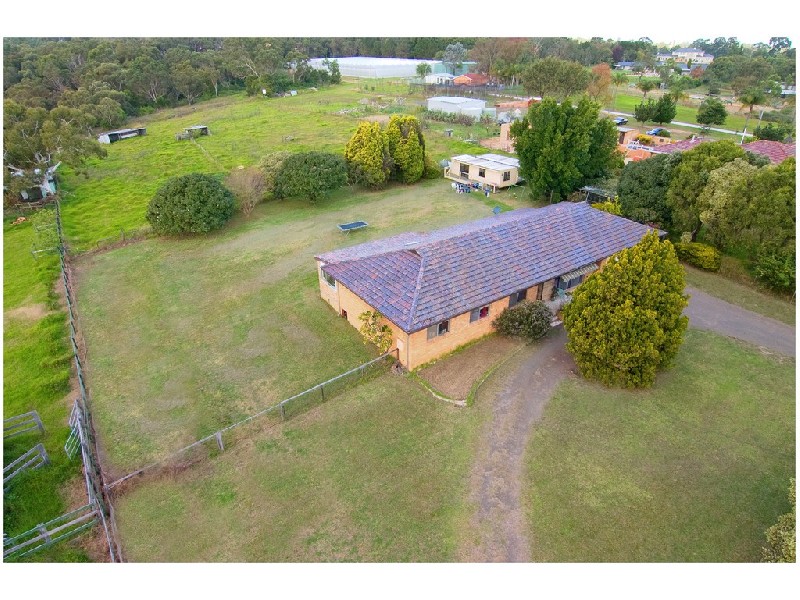 Kenthurst NSW 2156