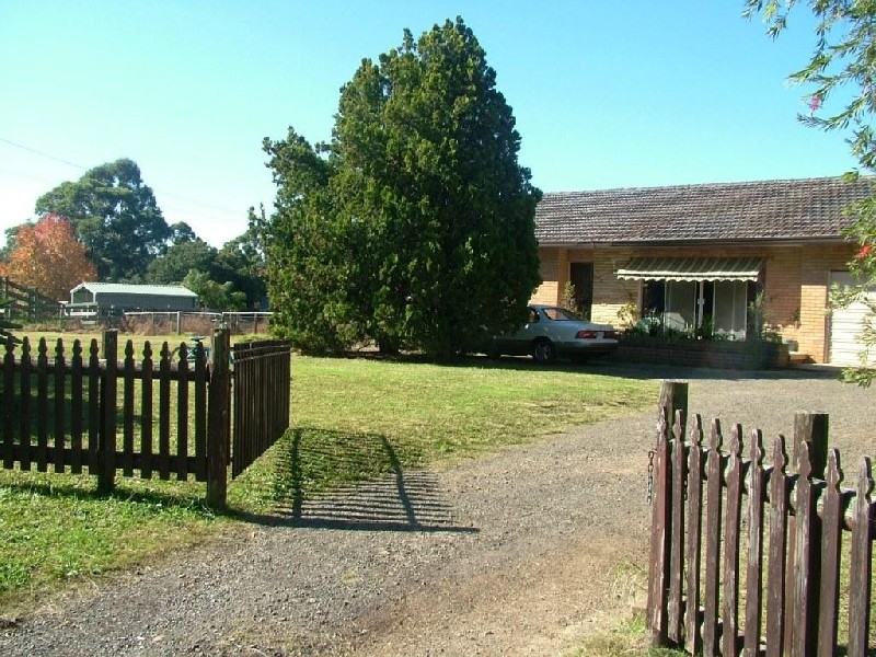 Kenthurst NSW 2156