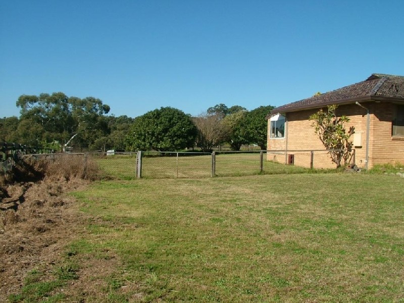 Kenthurst NSW 2156