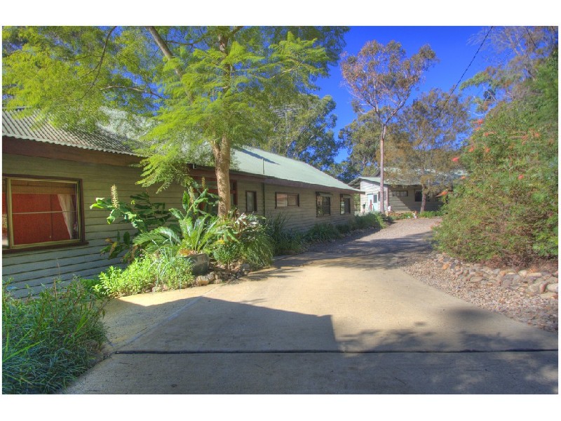 Kenthurst NSW 2156