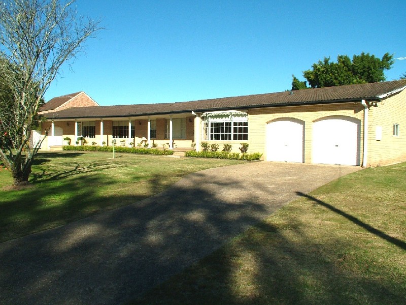 Kenthurst NSW 2156