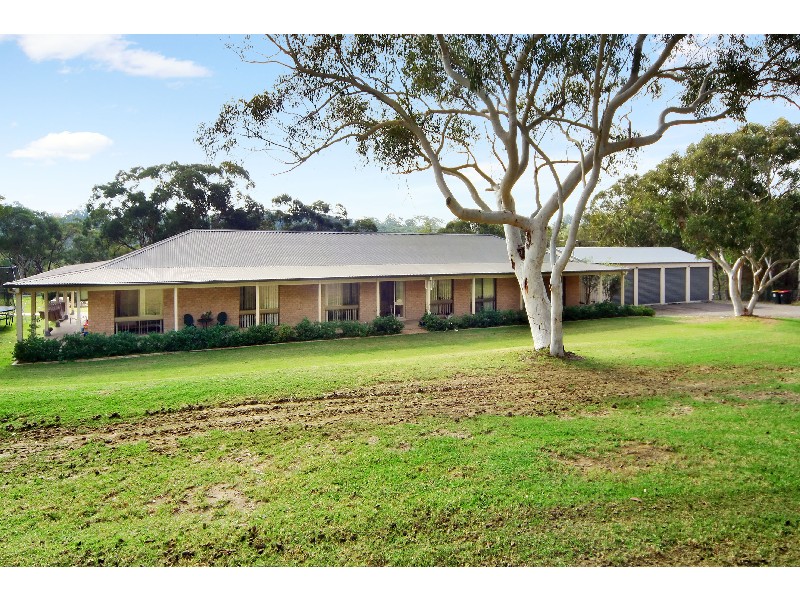Kenthurst NSW 2156